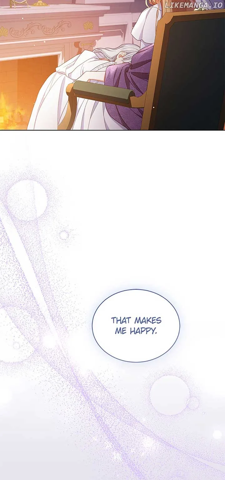 Maid To Love or Die Chapter 33 page 19