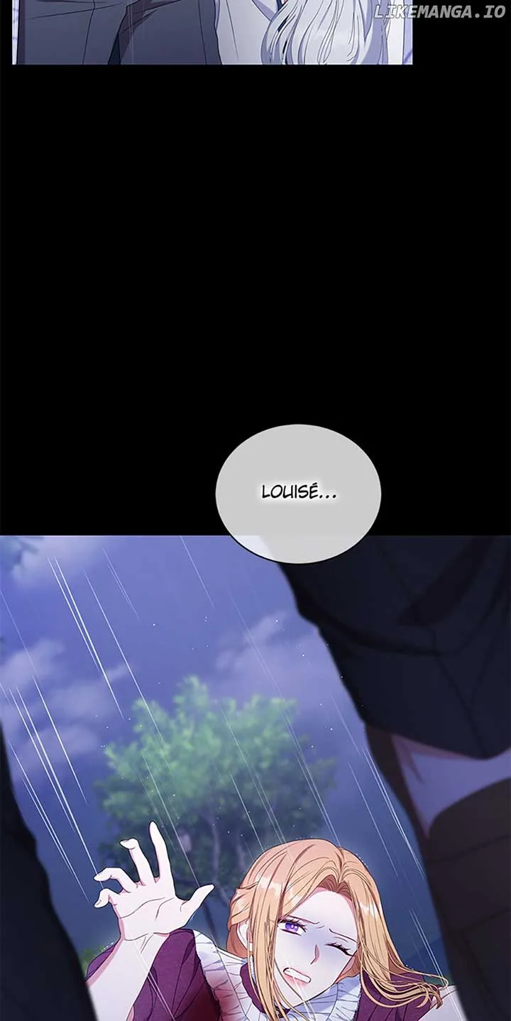 Maid To Love or Die Chapter 28 page 55