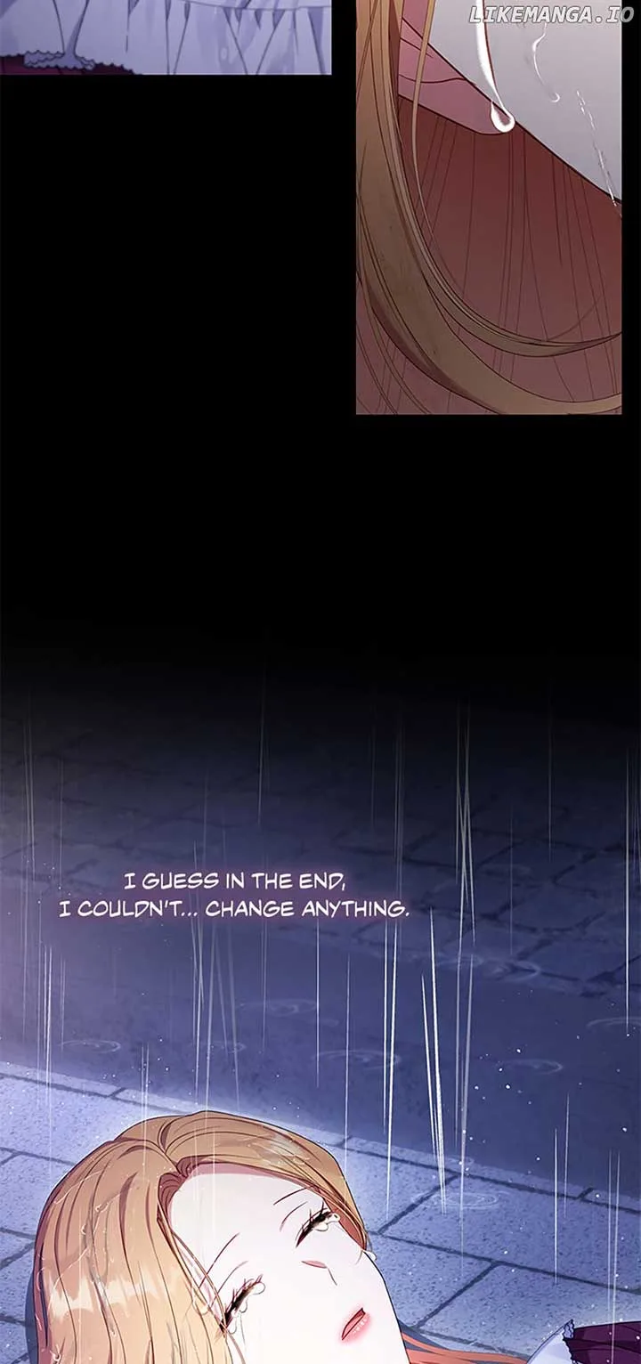 Maid To Love or Die Chapter 28 page 59