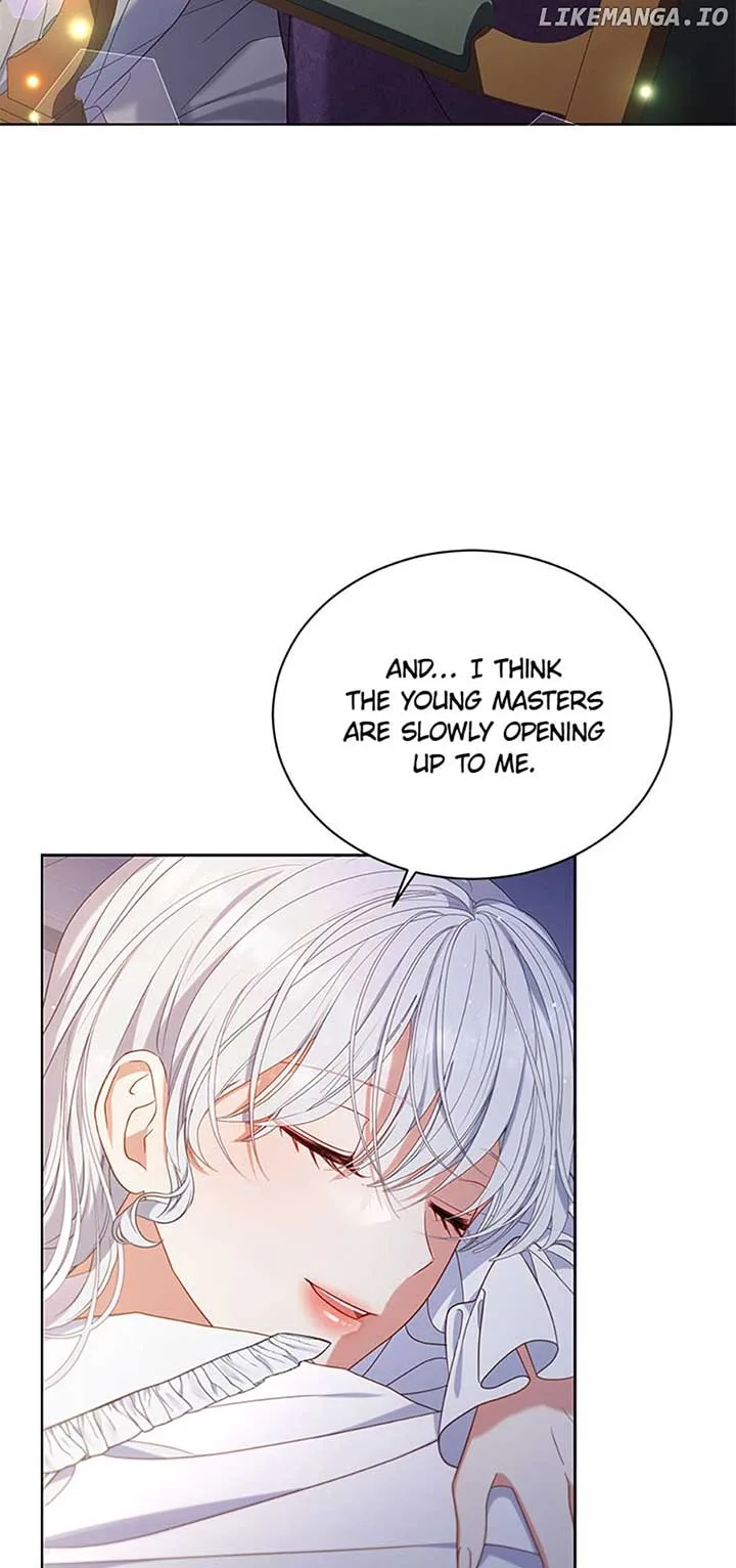 Maid To Love or Die Chapter 33 page 17