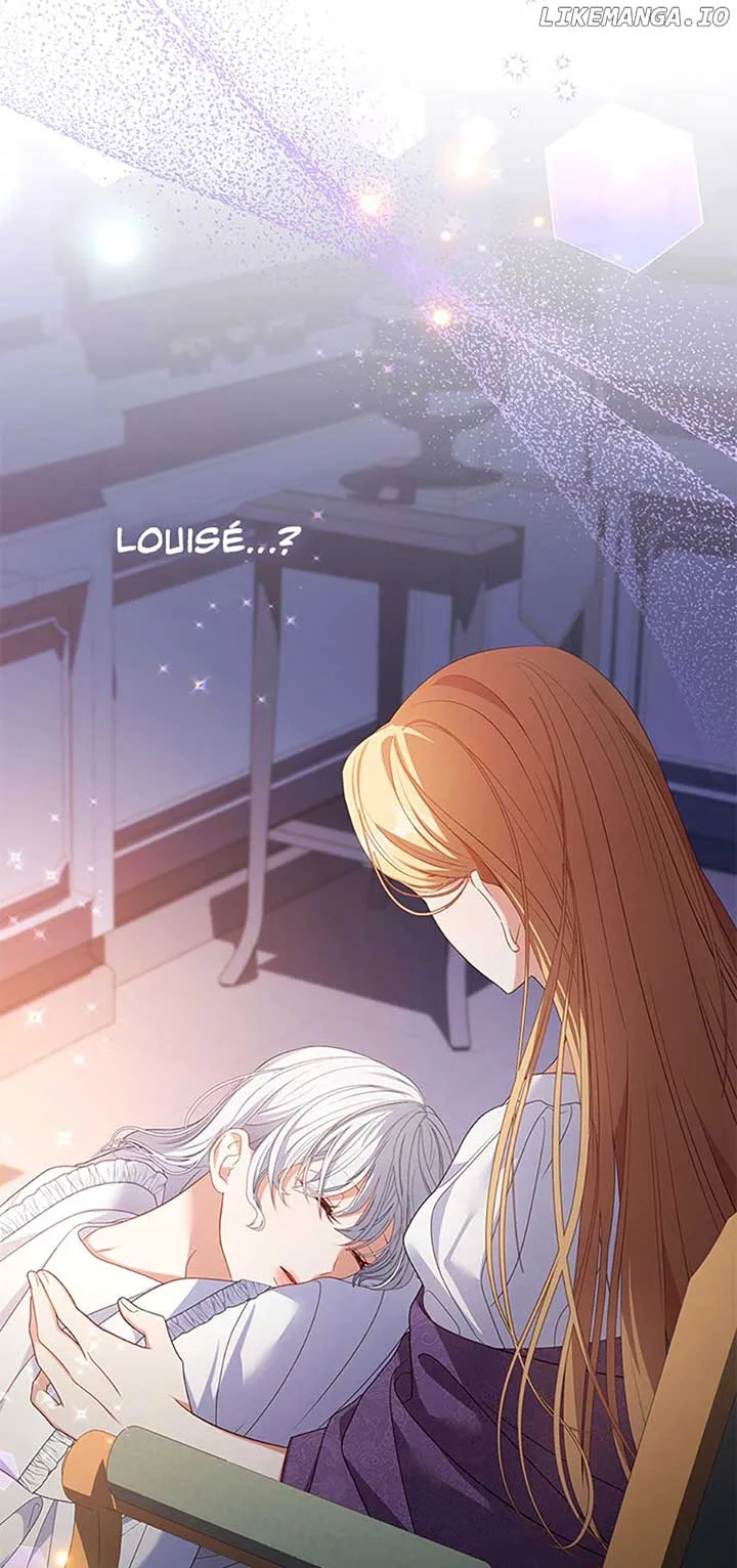 Maid To Love or Die Chapter 33 page 16
