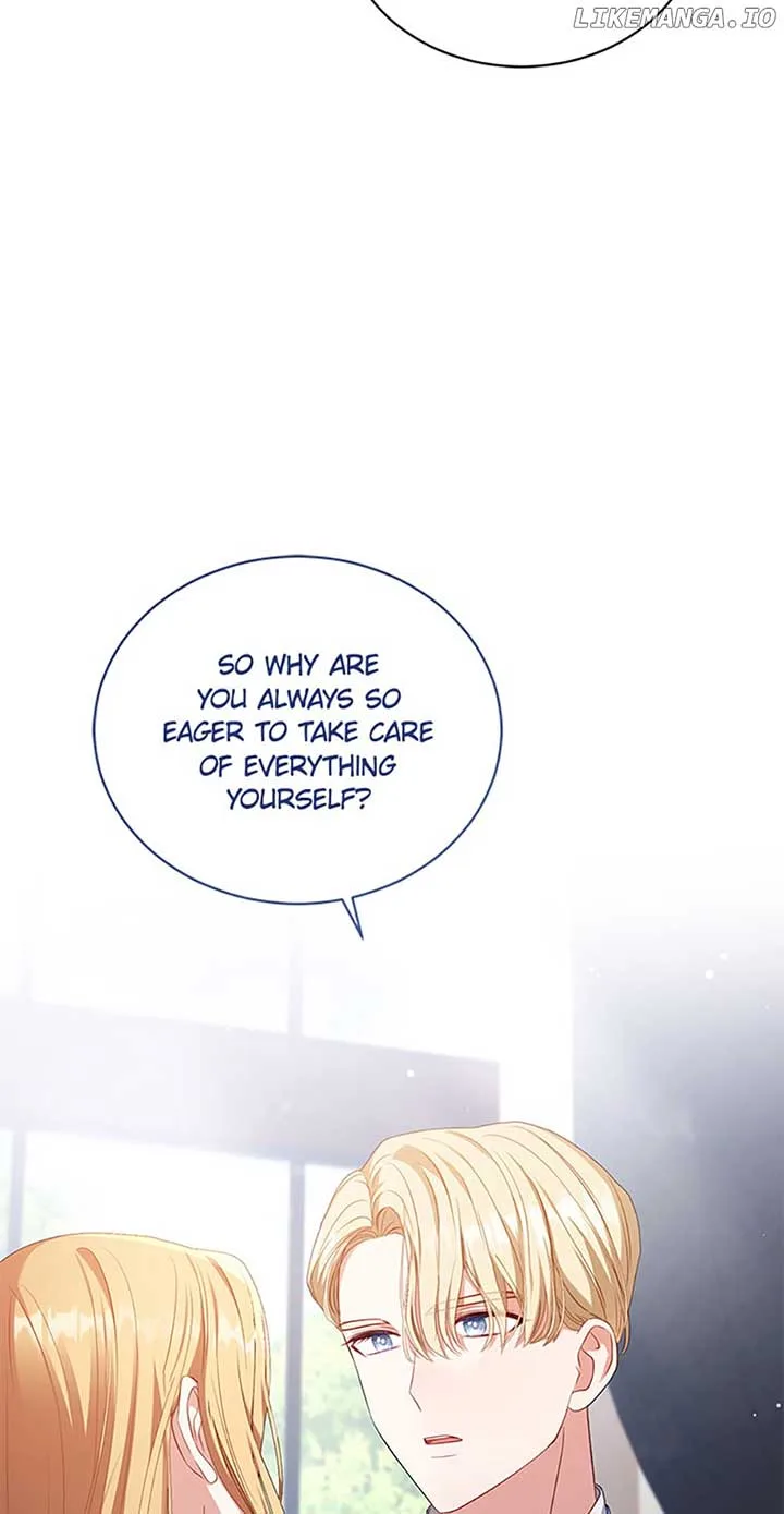 Maid To Love or Die Chapter 33 page 37