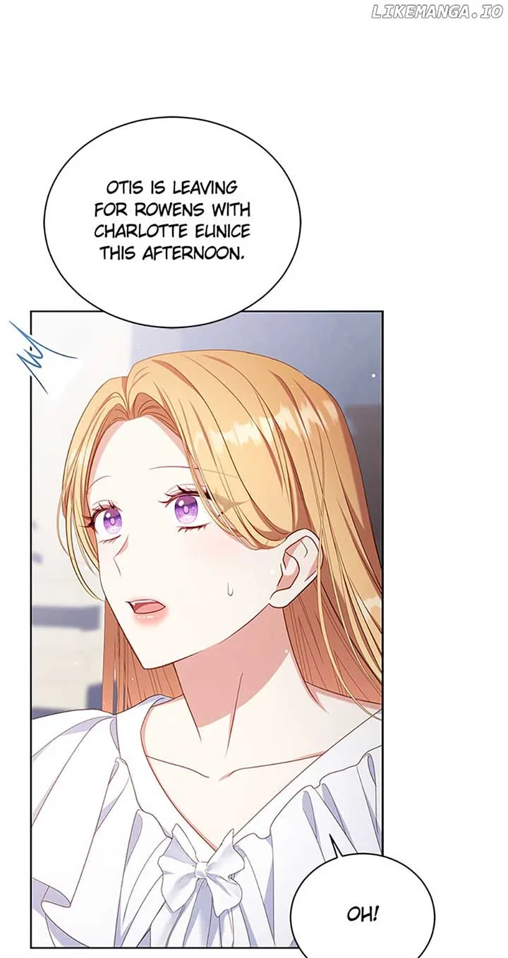 Maid To Love or Die Chapter 33 page 29