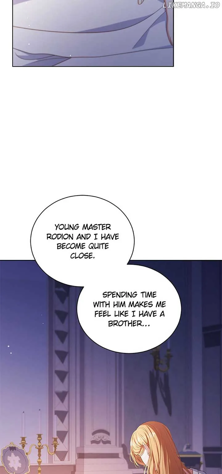 Maid To Love or Die Chapter 33 page 18