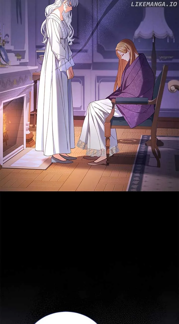Maid To Love or Die Chapter 32 page 65