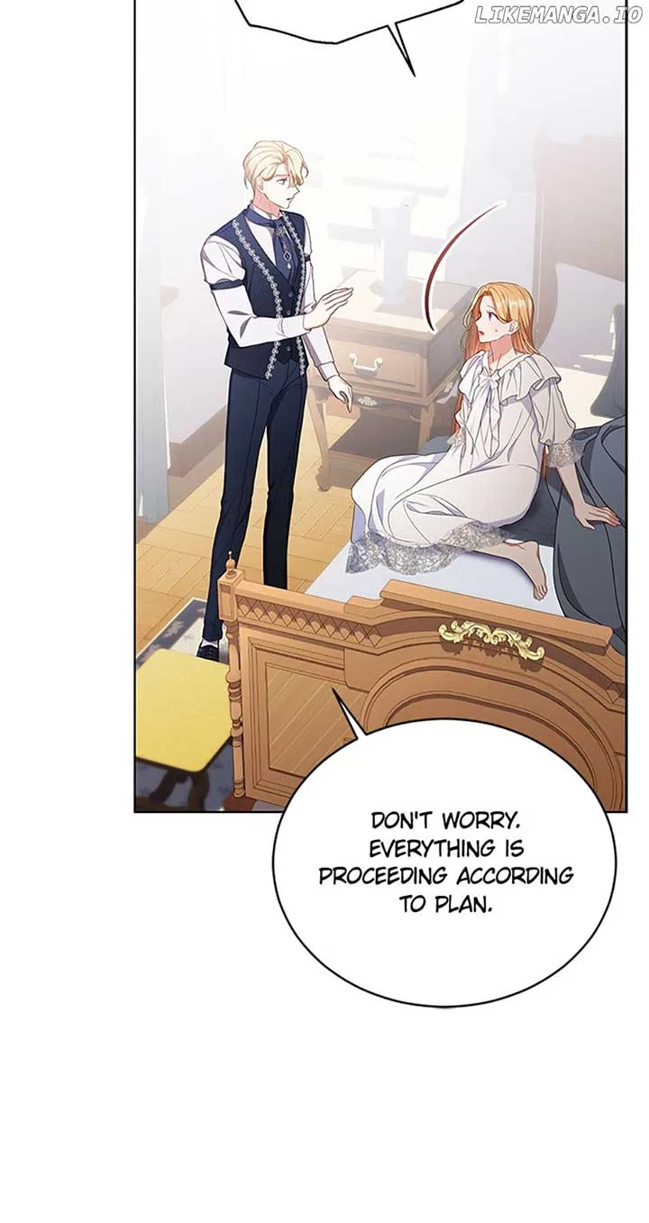 Maid To Love or Die Chapter 33 page 28