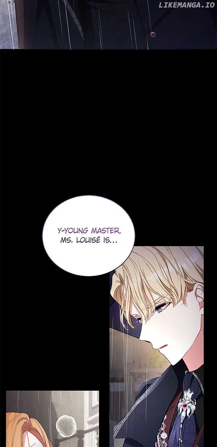 Maid To Love or Die Chapter 28 page 65