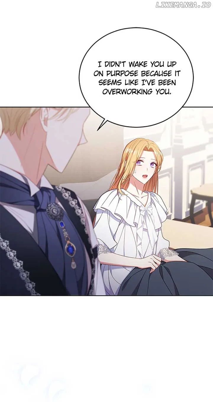 Maid To Love or Die Chapter 33 page 25