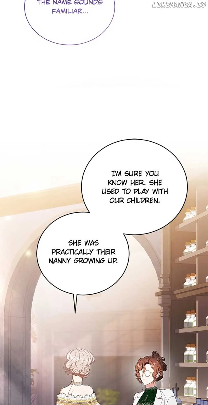 Maid To Love or Die Chapter 26 page 42