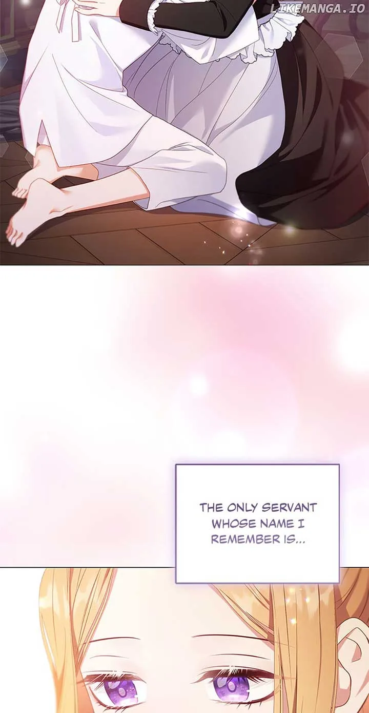 Maid To Love or Die Chapter 26 page 47