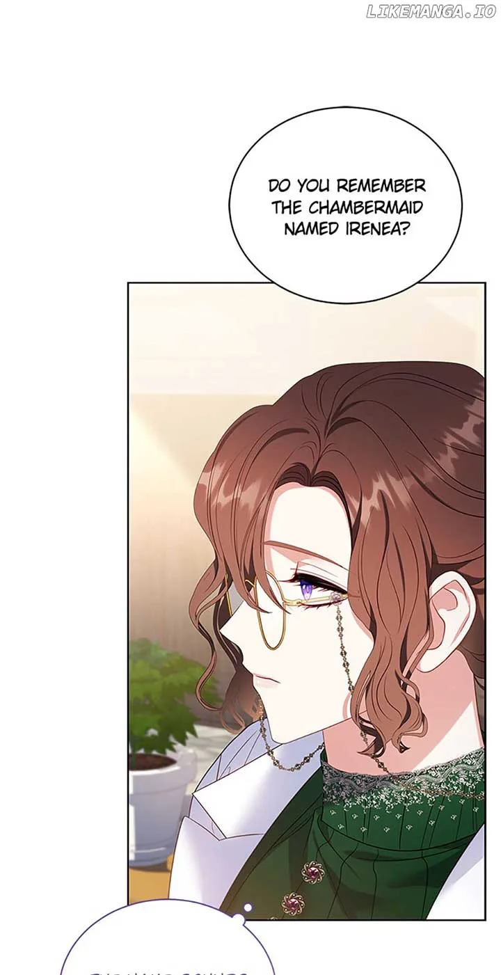 Maid To Love or Die Chapter 26 page 41