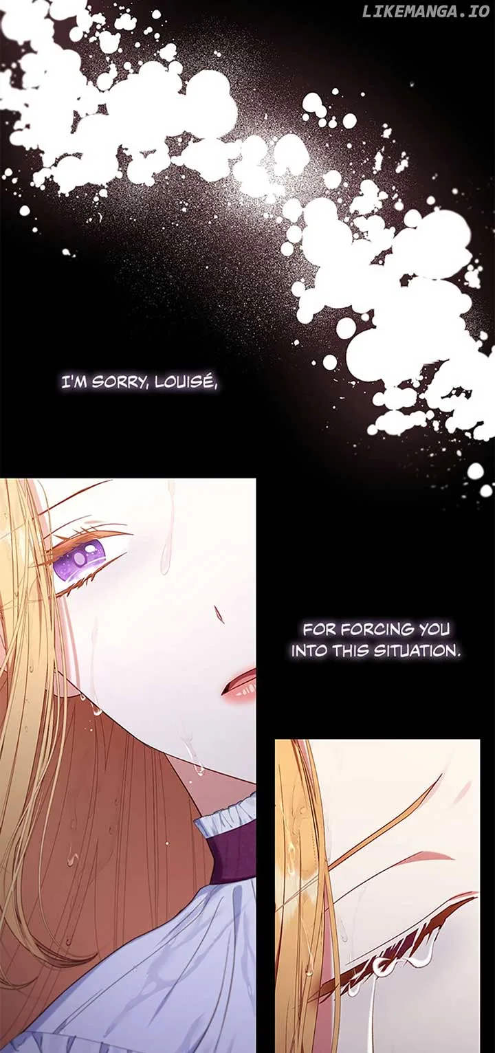 Maid To Love or Die Chapter 28 page 58
