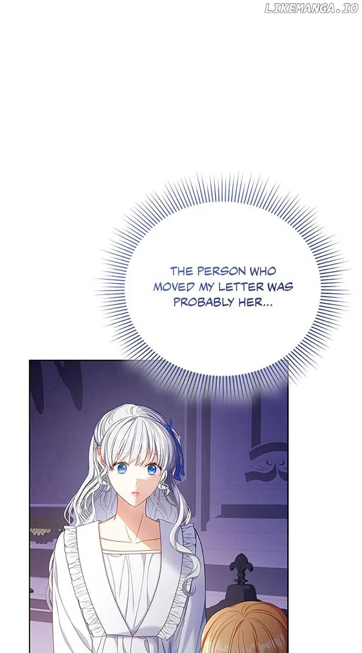Maid To Love or Die Chapter 32 page 62