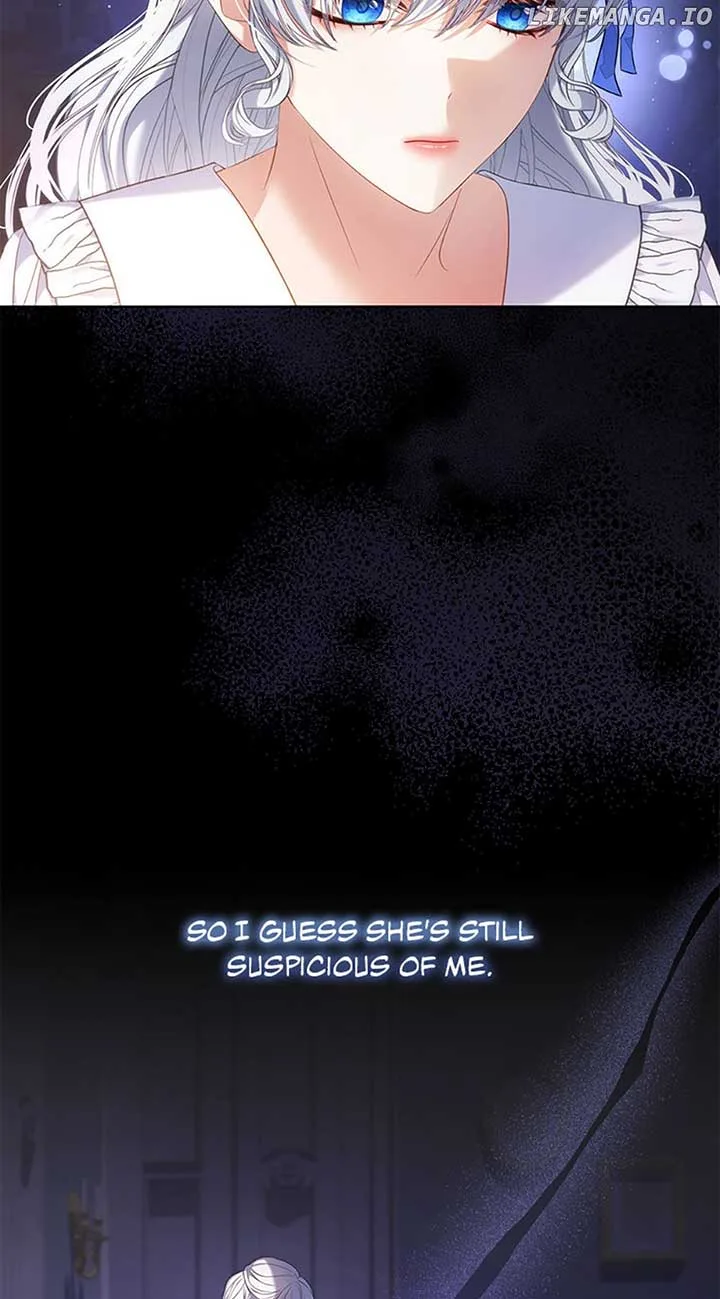 Maid To Love or Die Chapter 32 page 64