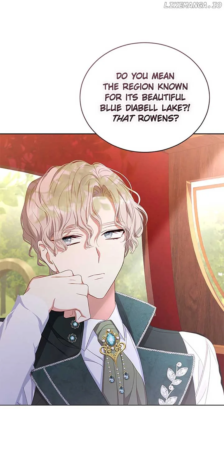 Maid To Love or Die Chapter 33 page 57