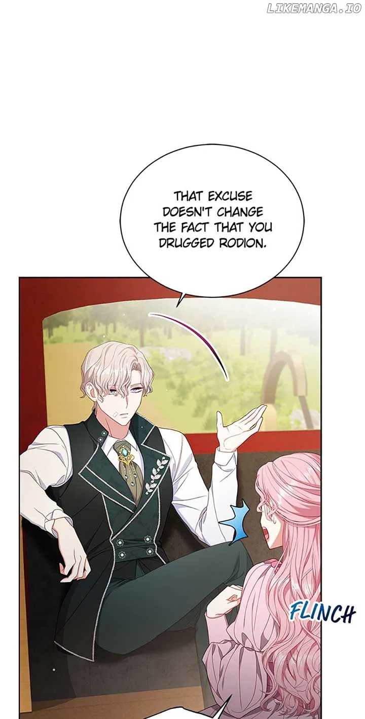 Maid To Love or Die Chapter 33 page 70
