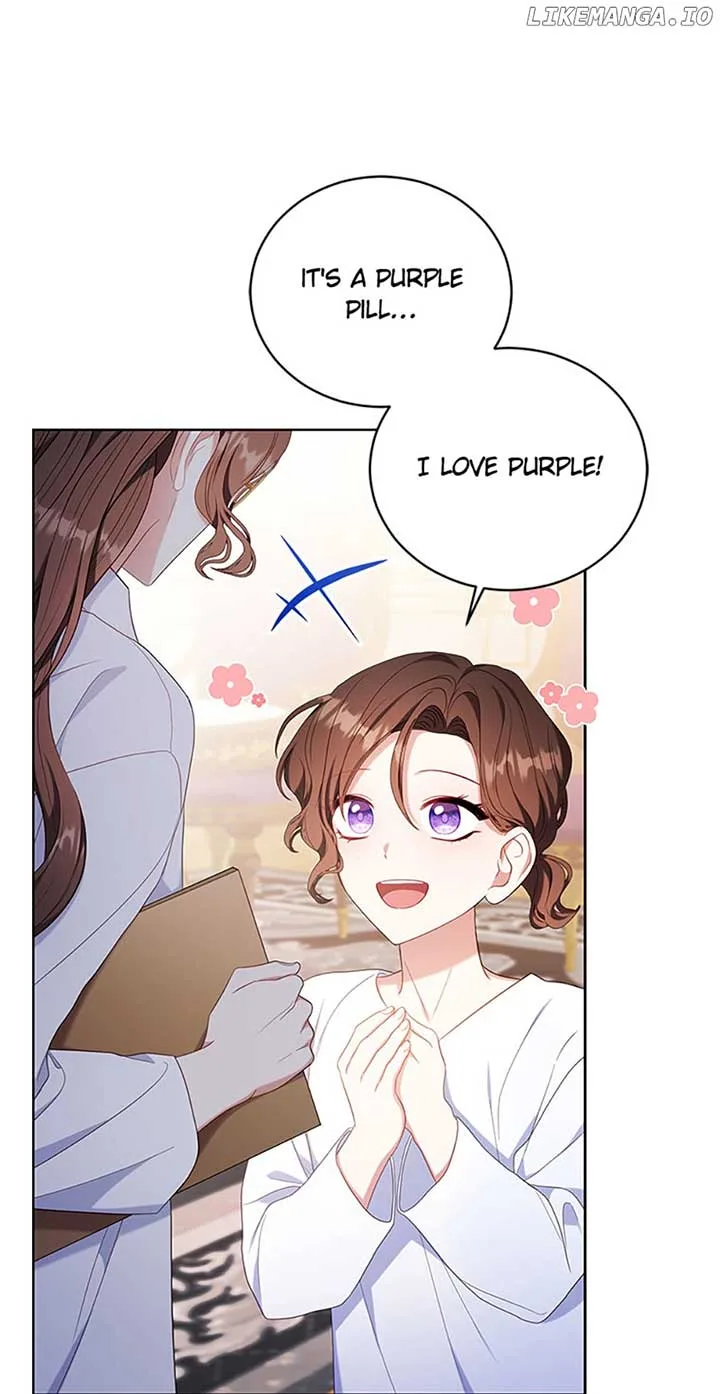 Maid To Love or Die Chapter 26 page 59