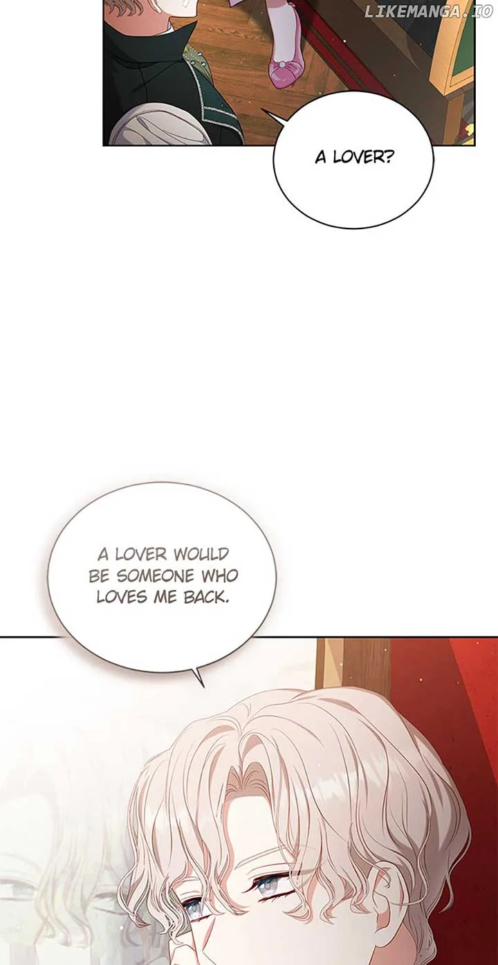 Maid To Love or Die Chapter 33 page 76