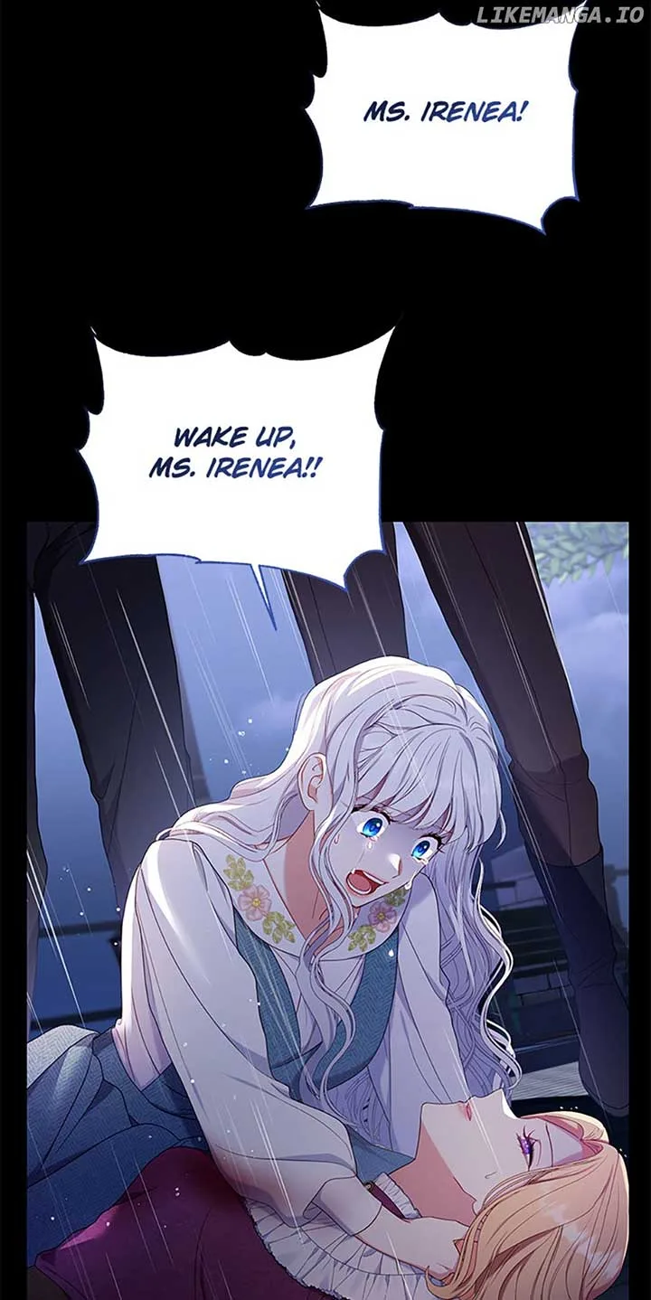 Maid To Love or Die Chapter 28 page 52