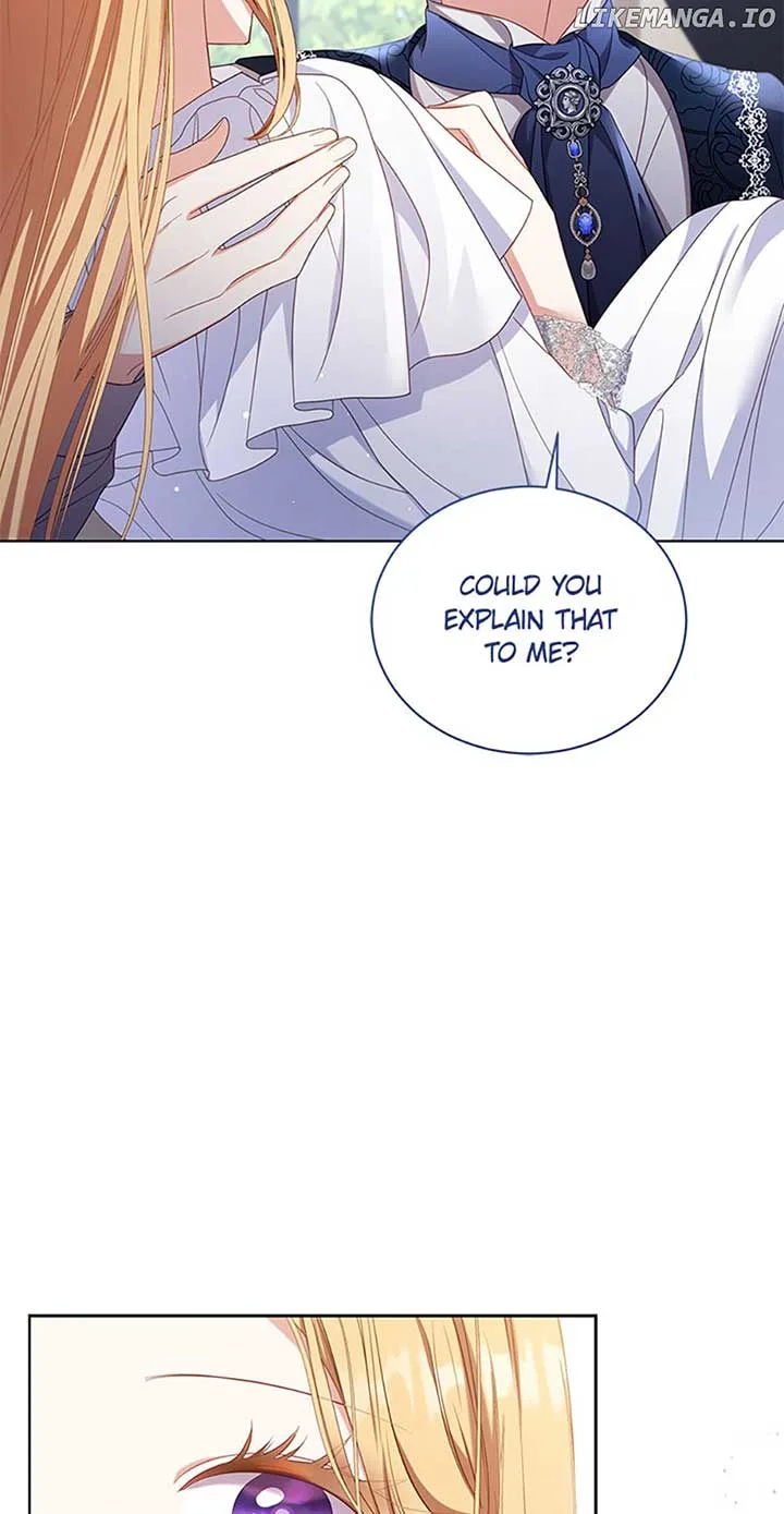 Maid To Love or Die Chapter 33 page 38