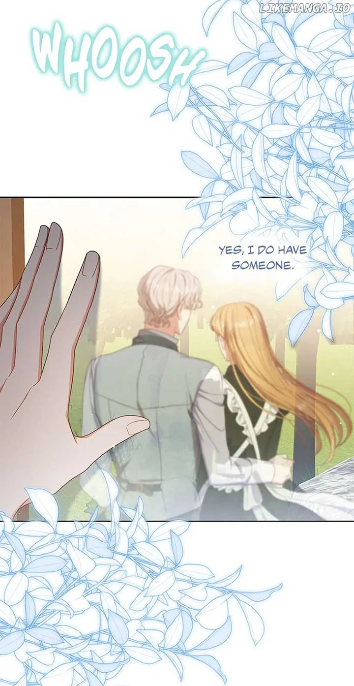 Maid To Love or Die Chapter 33 page 79