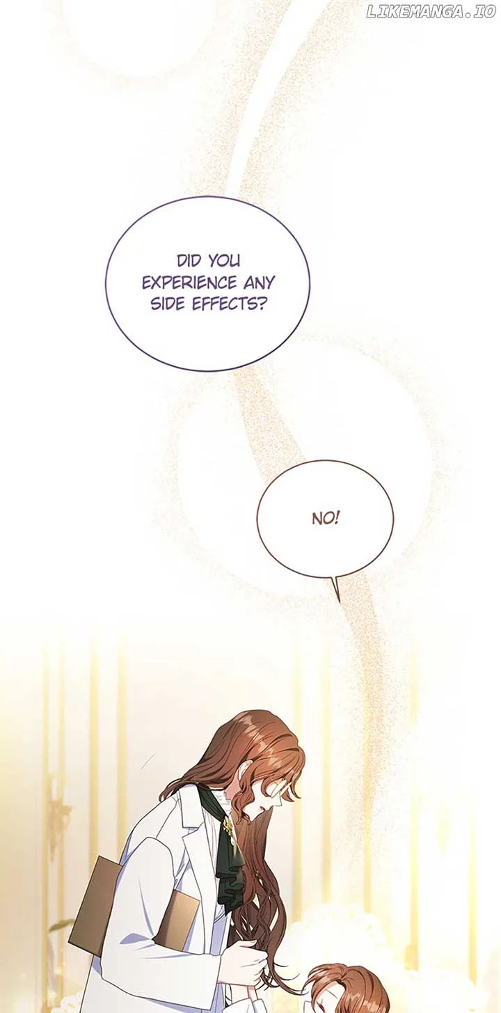 Maid To Love or Die Chapter 26 page 54