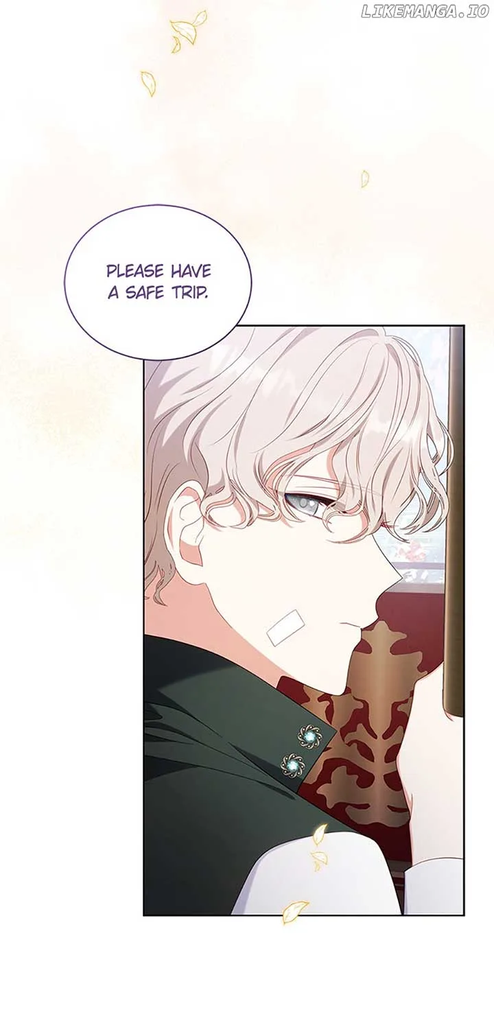 Maid To Love or Die Chapter 33 page 50