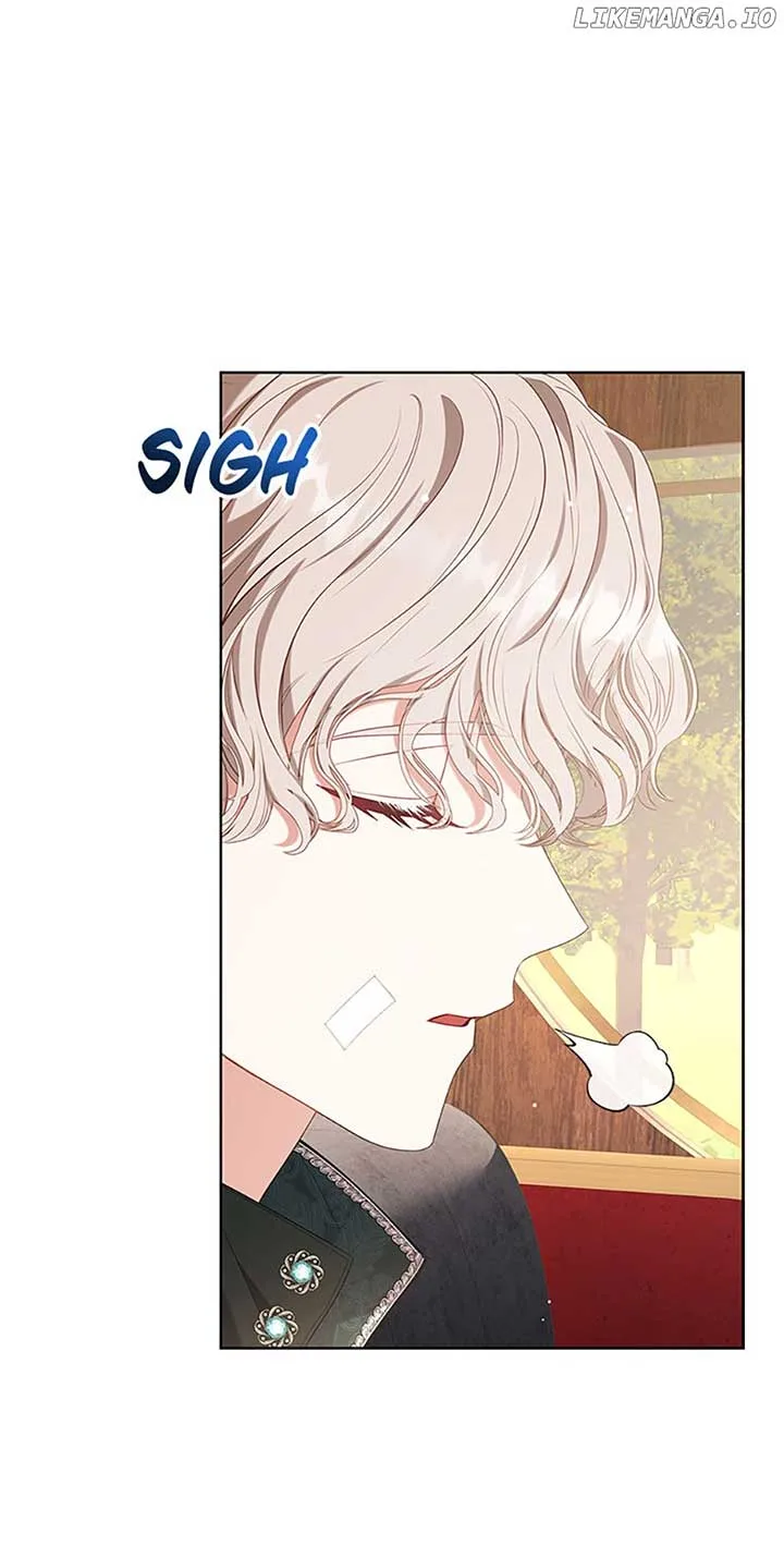 Maid To Love or Die Chapter 33 page 69