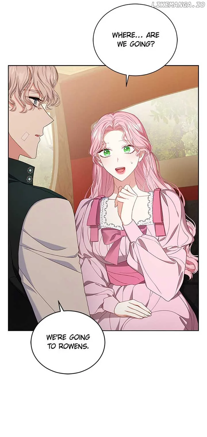 Maid To Love or Die Chapter 33 page 56