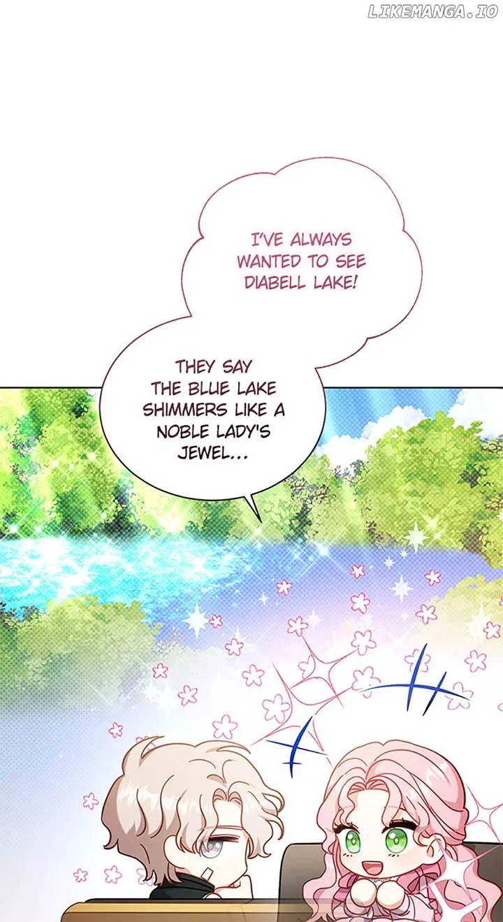 Maid To Love or Die Chapter 33 page 58