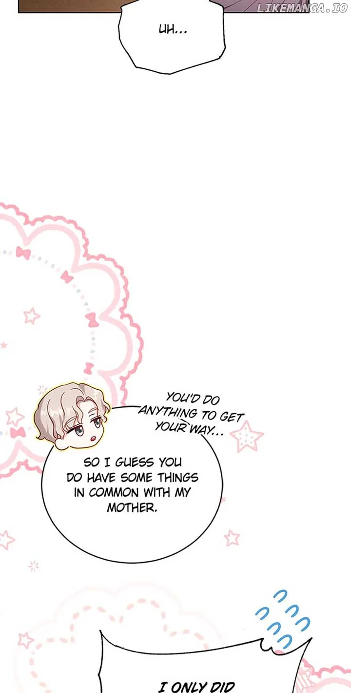 Maid To Love or Die Chapter 33 page 71