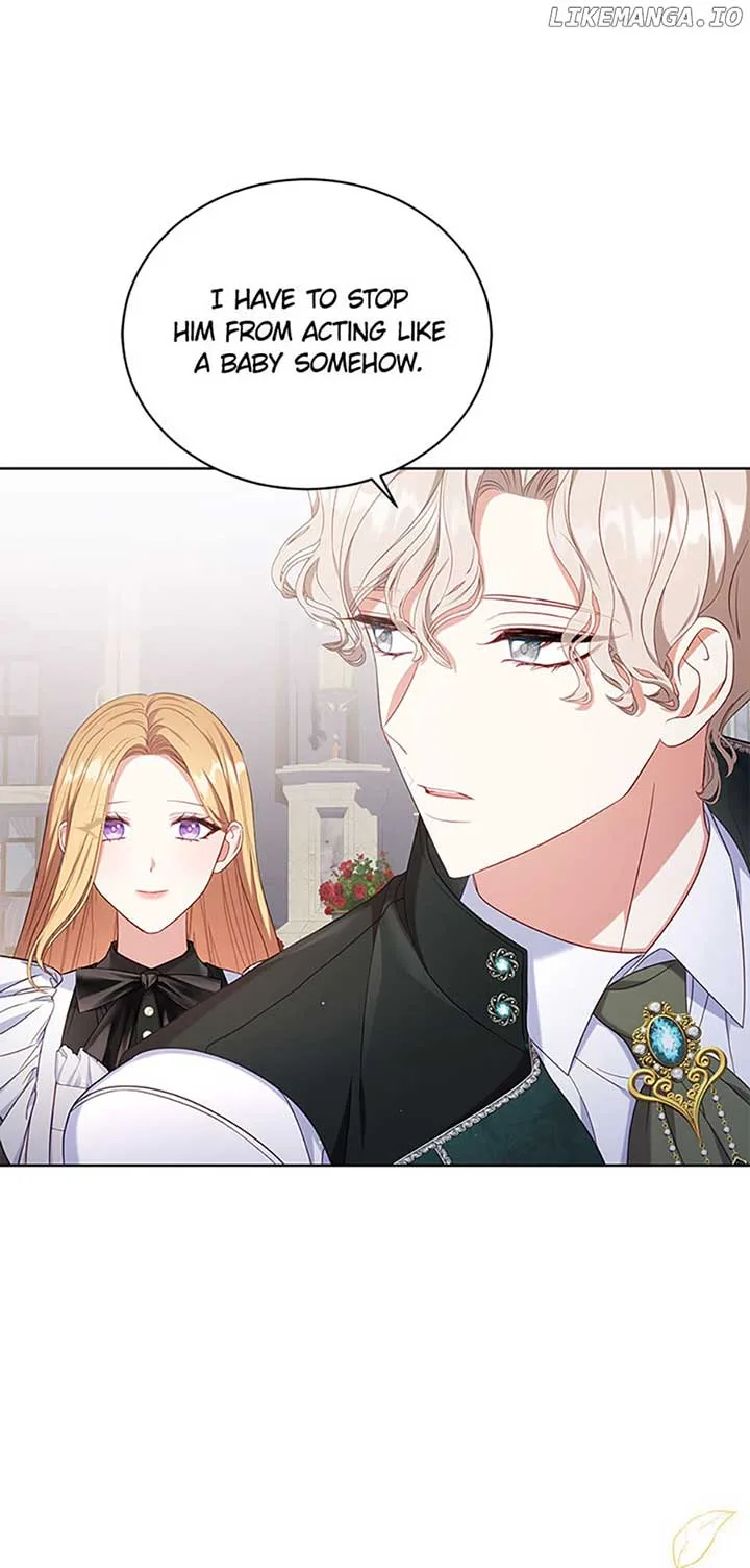 Maid To Love or Die Chapter 33 page 47
