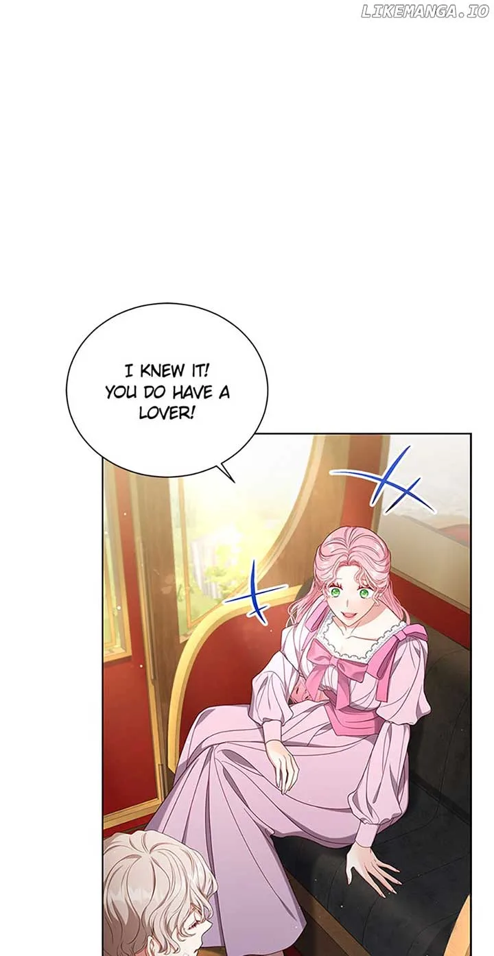 Maid To Love or Die Chapter 33 page 75