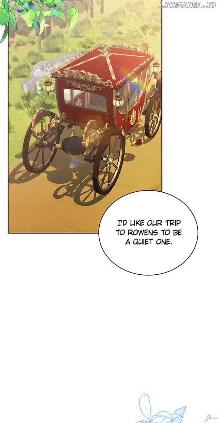 Maid To Love or Die Chapter 33 page 78