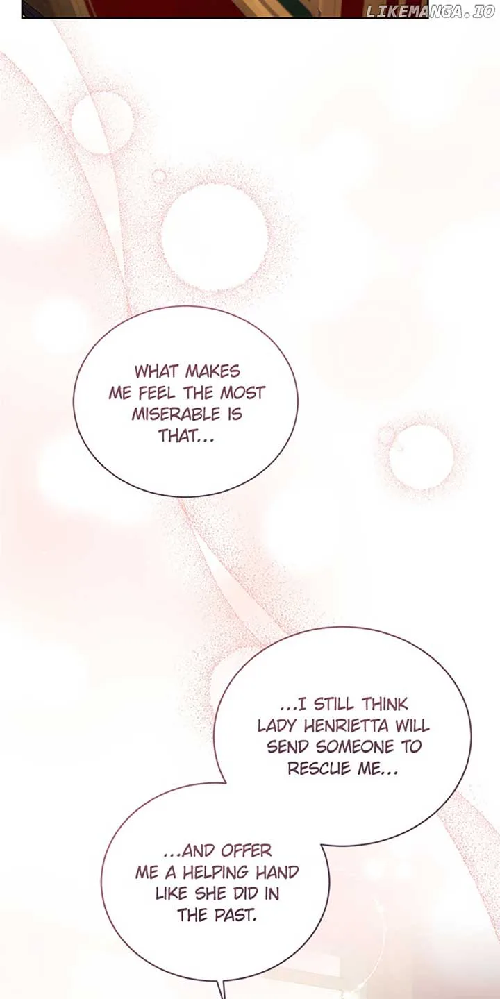 Maid To Love or Die Chapter 33 page 64