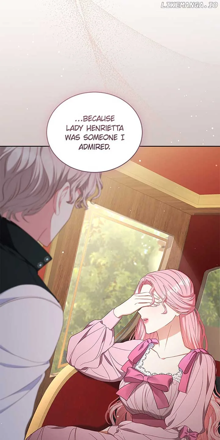 Maid To Love or Die Chapter 33 page 66