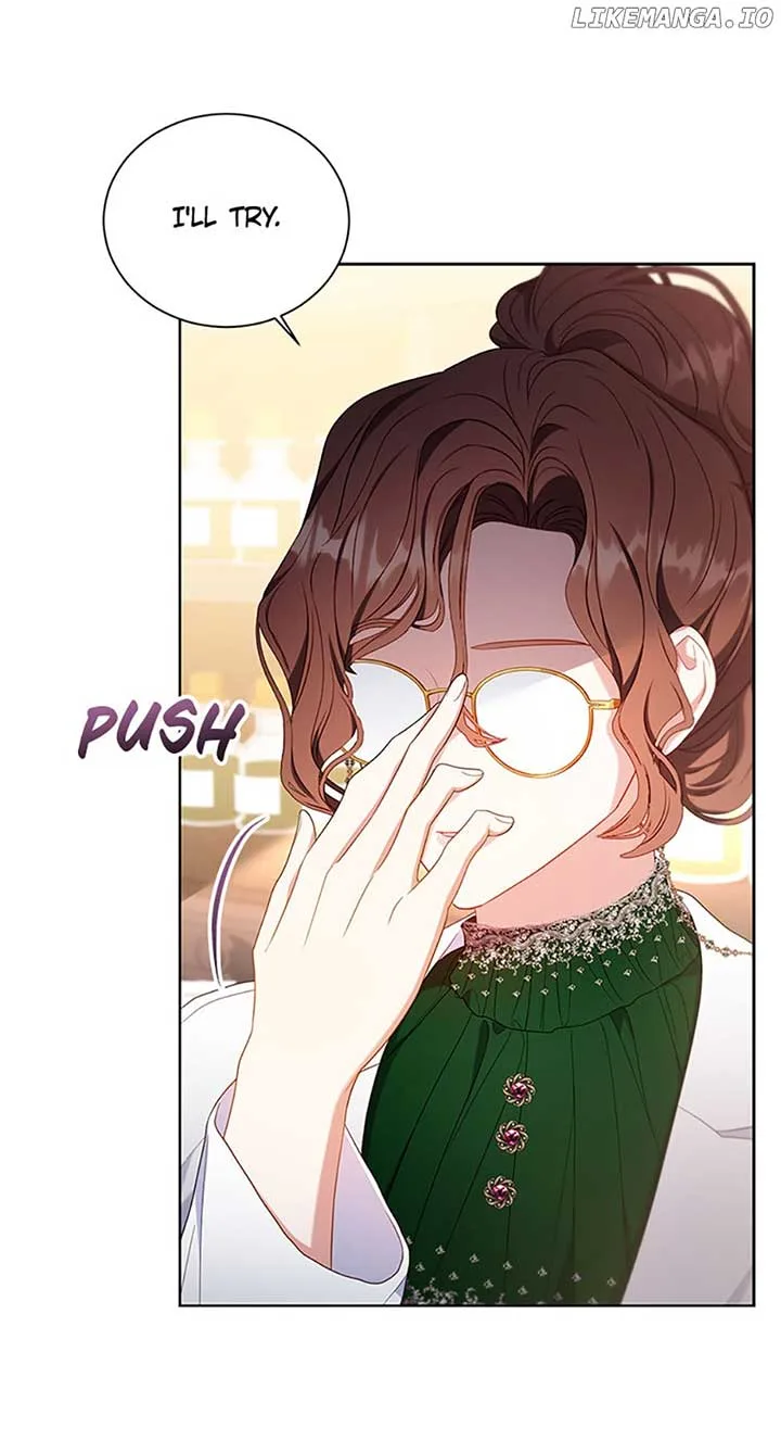 Maid To Love or Die Chapter 26 page 37