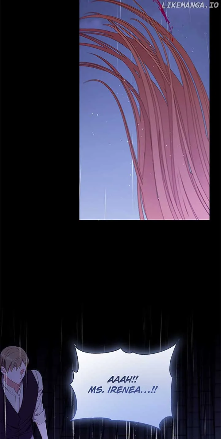 Maid To Love or Die Chapter 28 page 49