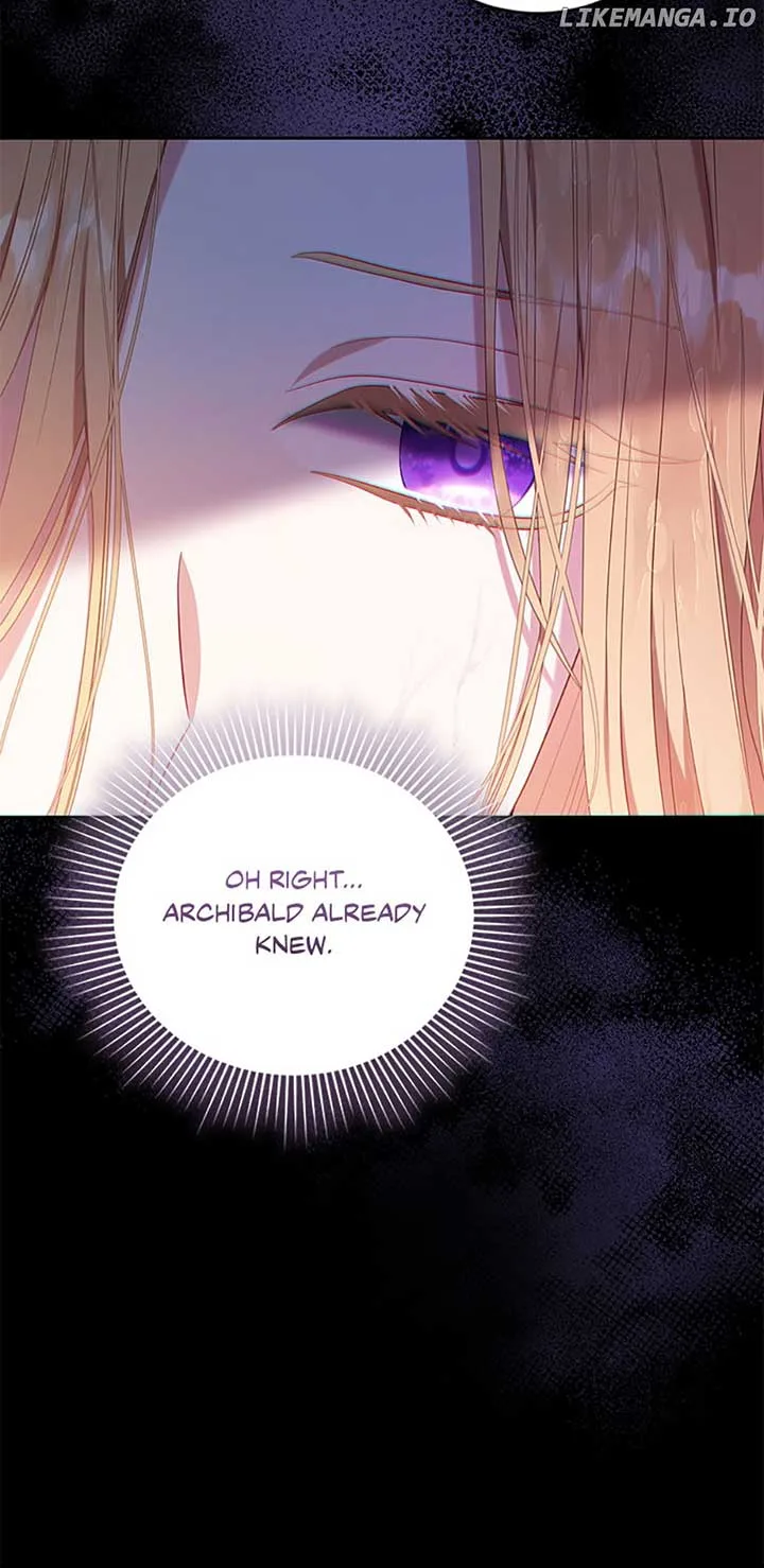 Maid To Love or Die Chapter 28 page 67