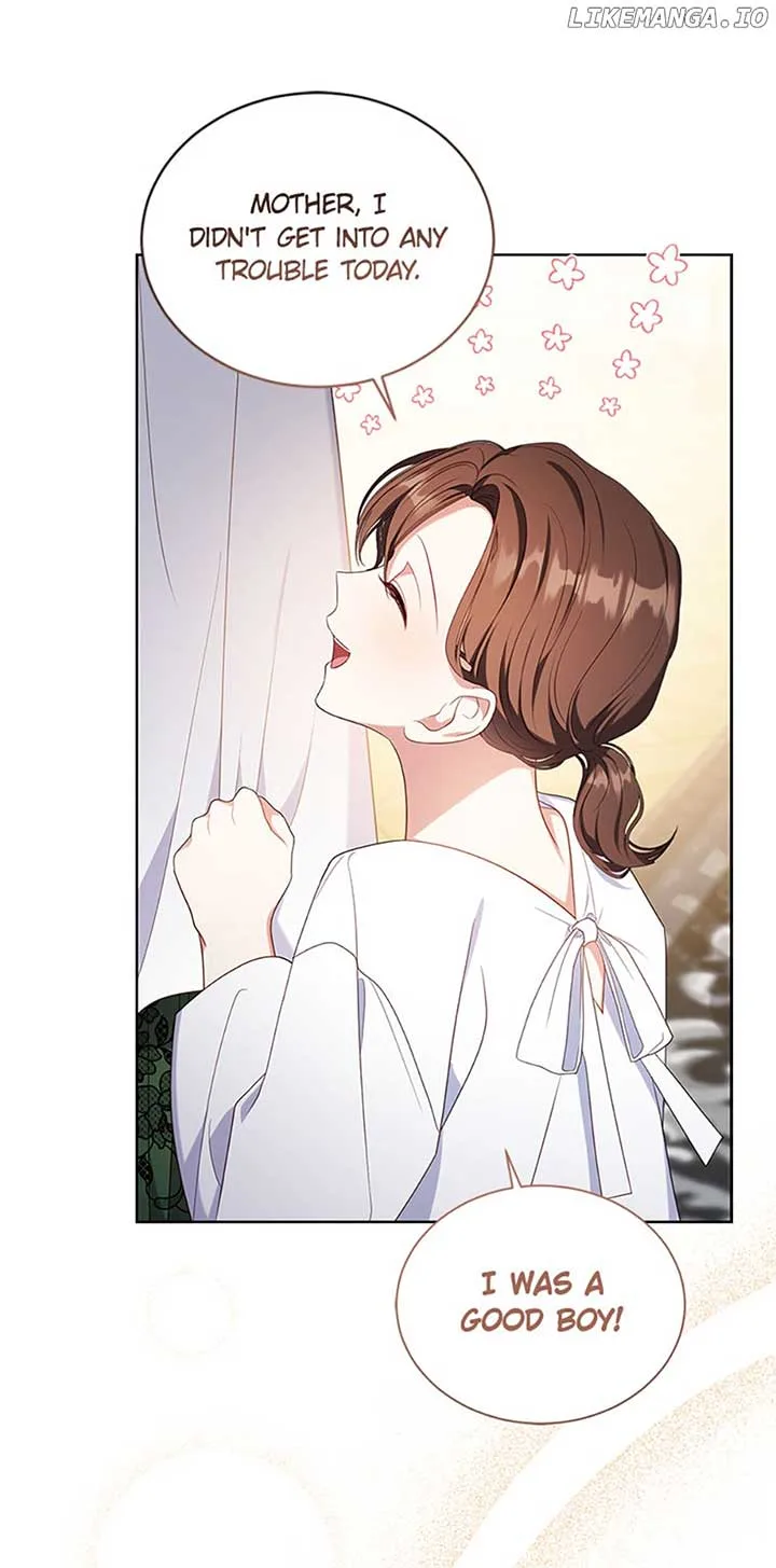 Maid To Love or Die Chapter 26 page 53
