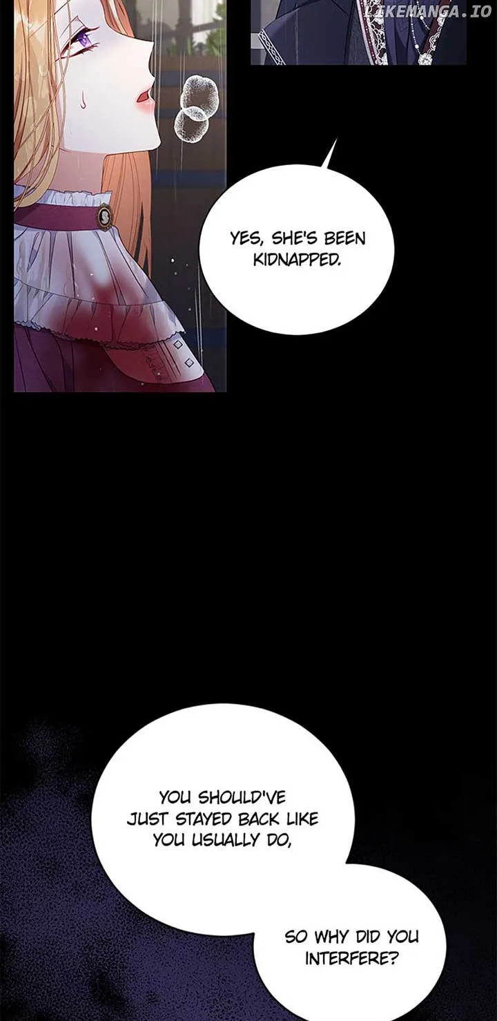 Maid To Love or Die Chapter 28 page 66