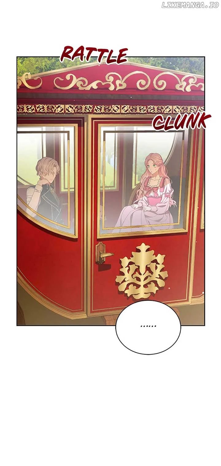 Maid To Love or Die Chapter 33 page 54
