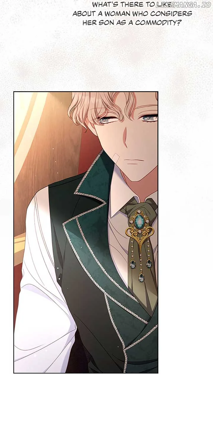 Maid To Love or Die Chapter 33 page 68