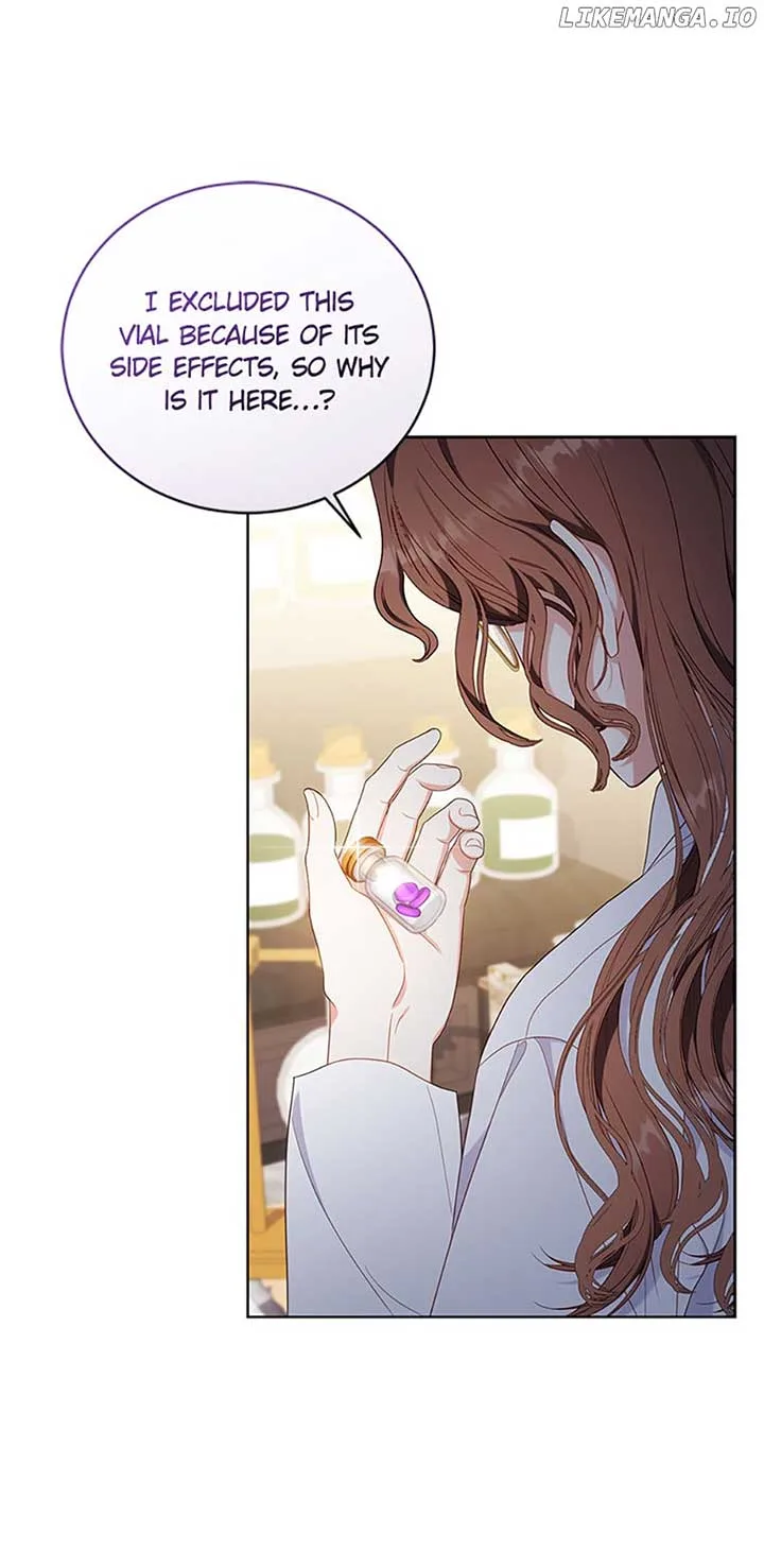 Maid To Love or Die Chapter 26 page 72