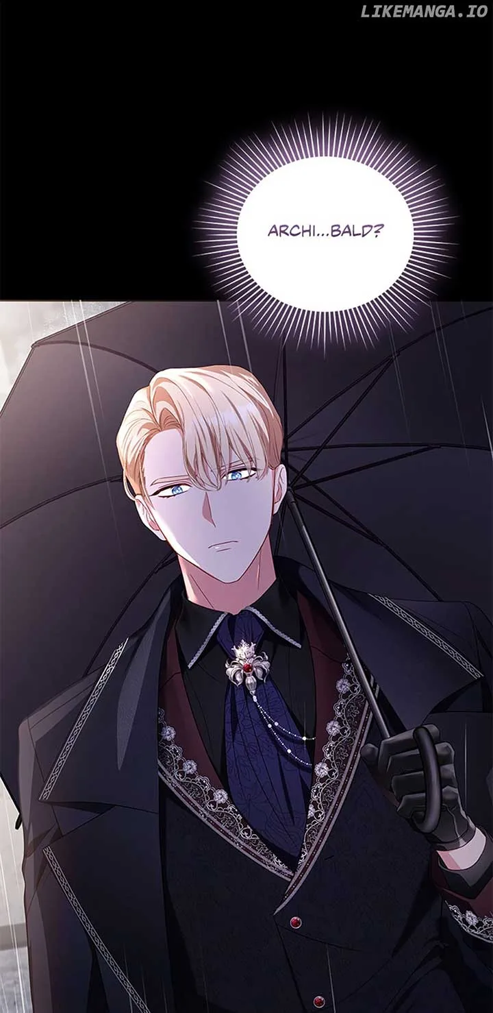 Maid To Love or Die Chapter 28 page 64