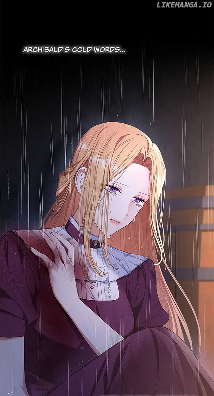 Maid To Love or Die Chapter 28 page 72