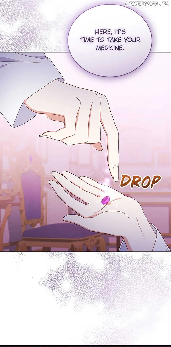 Maid To Love or Die Chapter 26 page 57