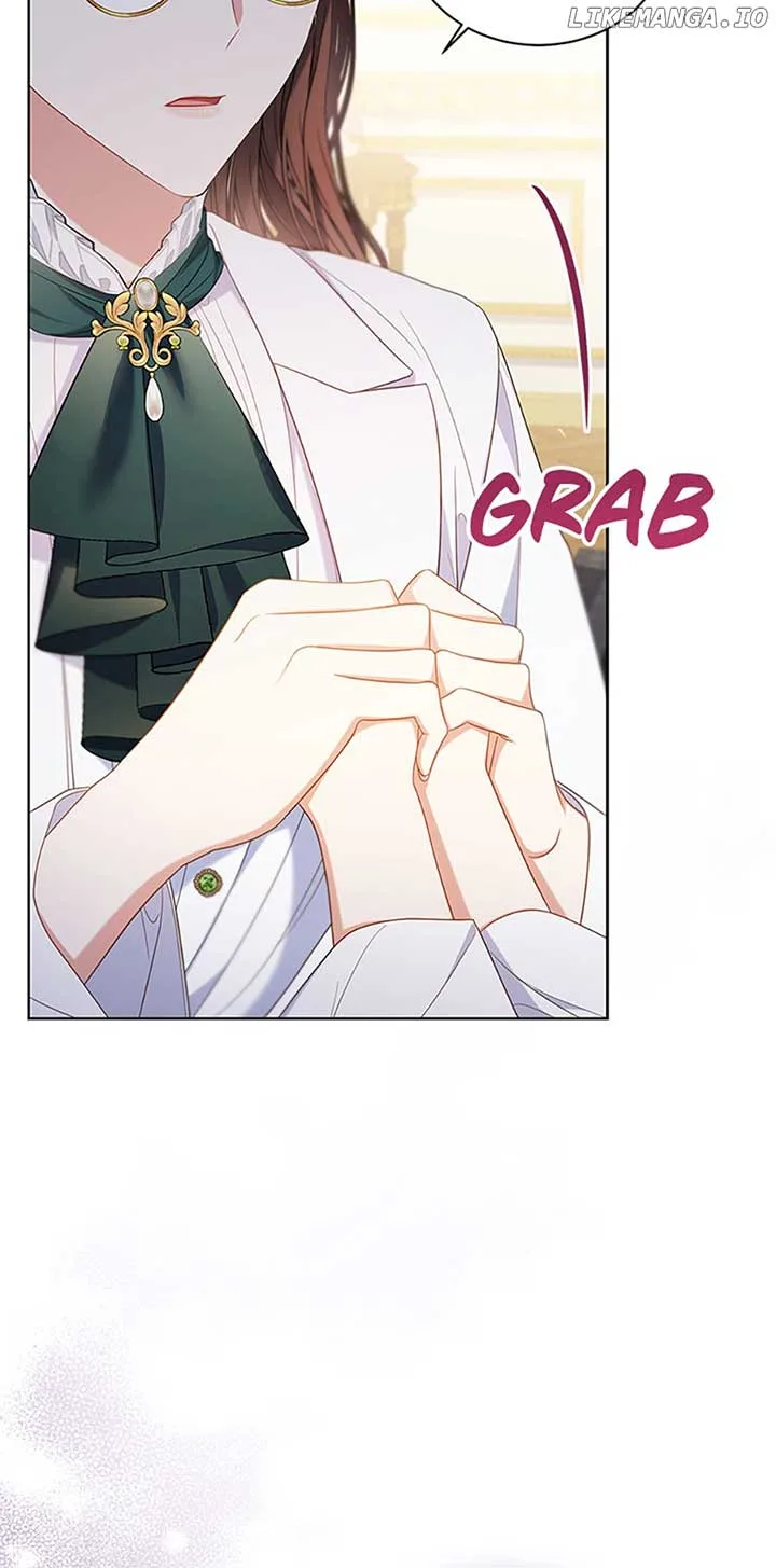 Maid To Love or Die Chapter 26 page 56