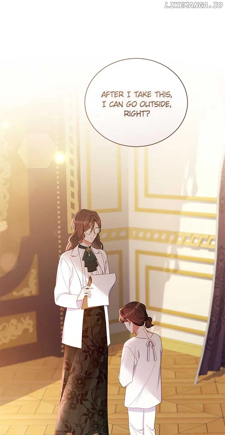 Maid To Love or Die Chapter 26 page 61