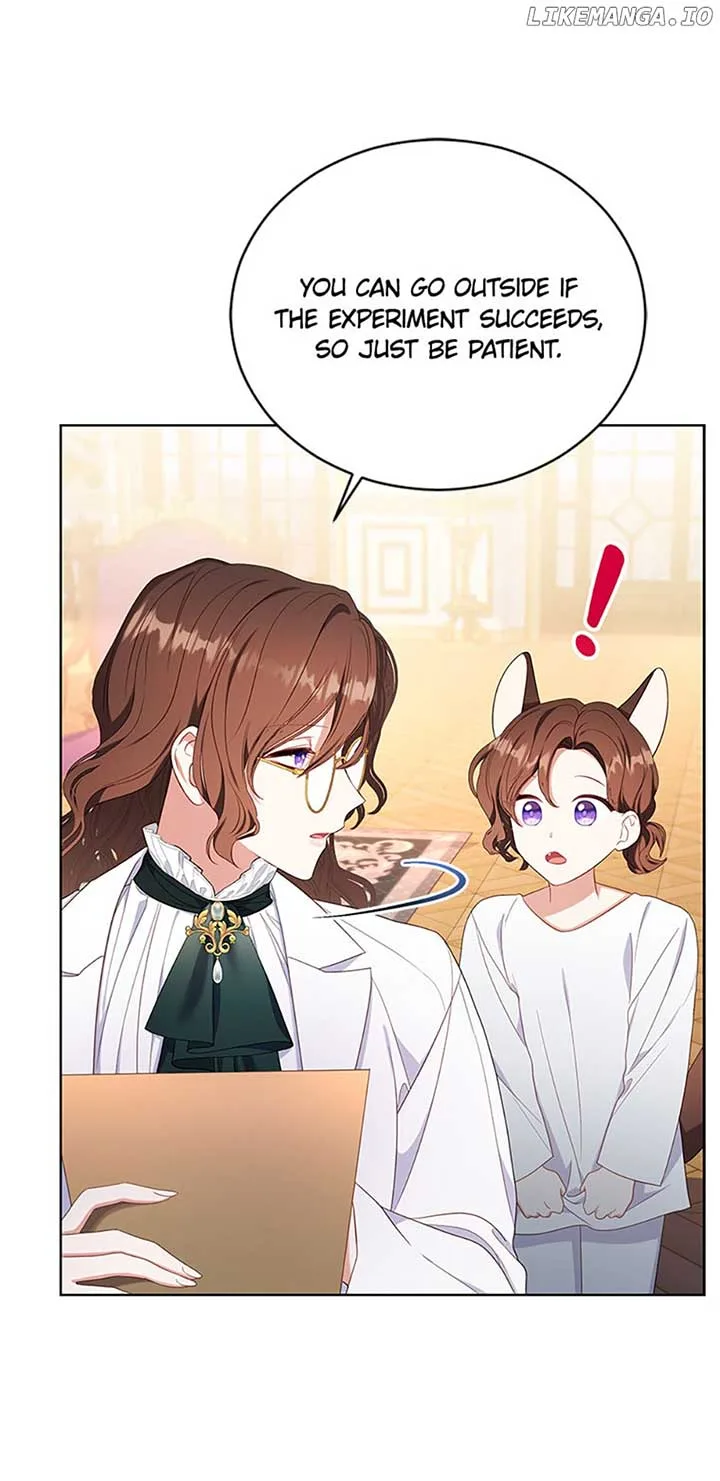 Maid To Love or Die Chapter 26 page 64